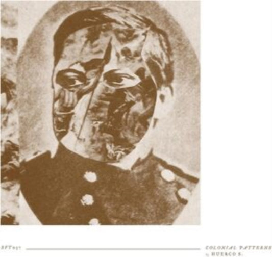 Huerco S - Colonial Patterns