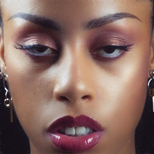 Rochelle Jordan - Play With The Changes: Remixed