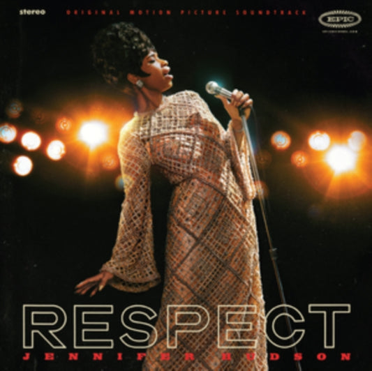 Jennifer Hudson - Respect - O.S.T