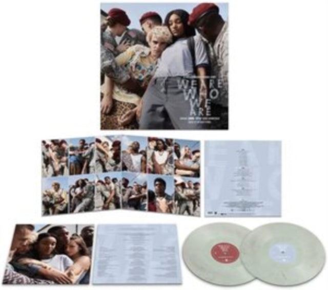 Devonte Hynes - We Are Who We Are (Original Series Soundtrack)