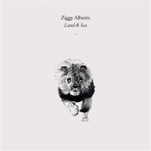 Ziggy Alberts - Land & Sea