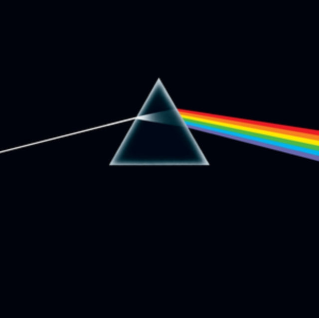 Pink Floyd - Dark Side Of The Moon (50Th Anniversary)