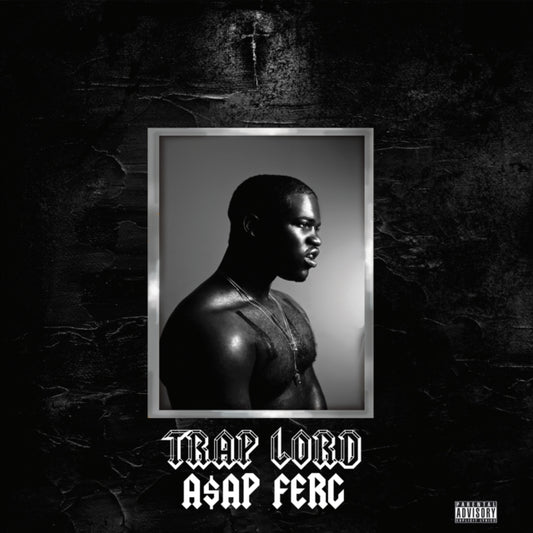 A$Ap Ferg - Trap Lord