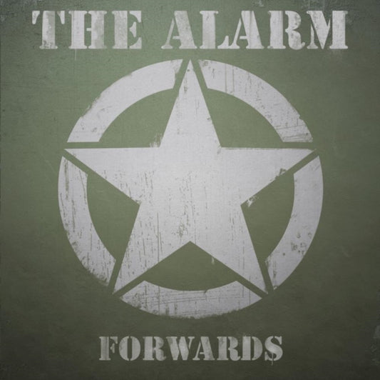 Alarm - Forwards
