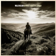 Willie Nelson - Oh What A Beautiful World