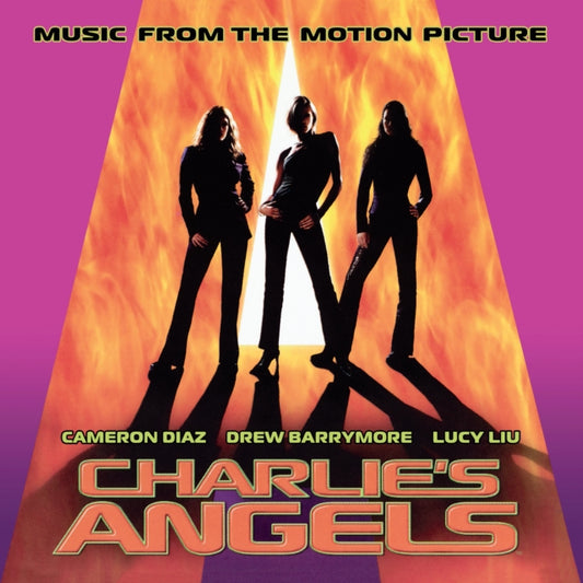 Charlies Angels / O.S.T. - Charlies Angels / O.S.T.
