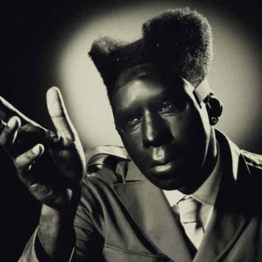 Tyler The Creator - Chromakopia