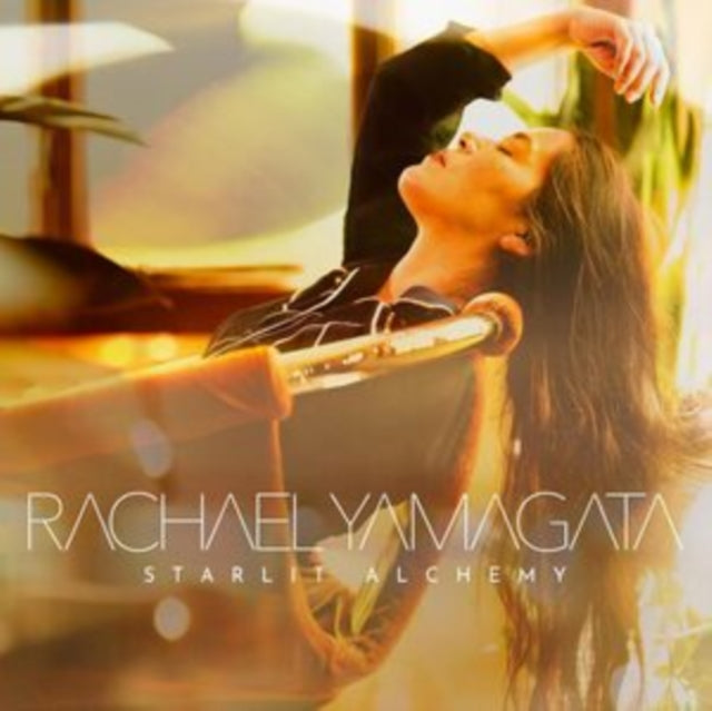 Rachael Yamagata - Starlit Alchemy
