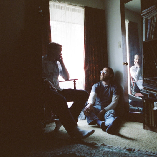 Whitney - Small Talk