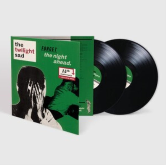 Twilight Sad - Forget The Night Ahead
