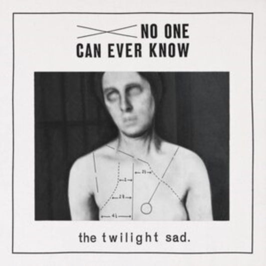 Twilight Sad - No One Can Ever Know