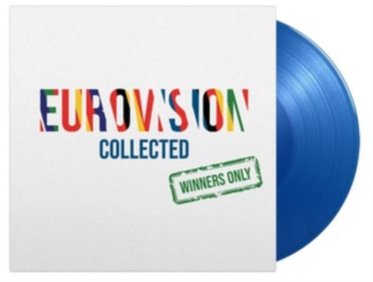 Various - Eurovision Collected: Winners Only