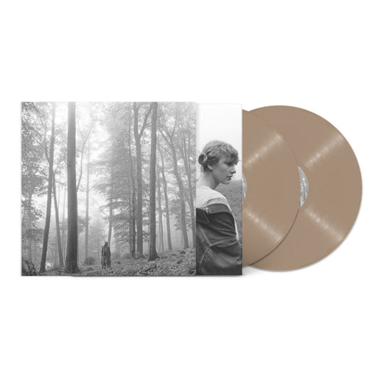 Taylor Swift - Folklore