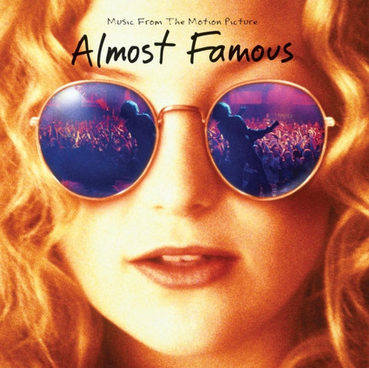 Almost Famous / O.S.T. - Almost Famous / O.S.T.