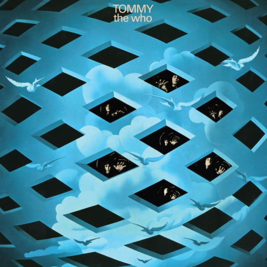 Who - Tommy