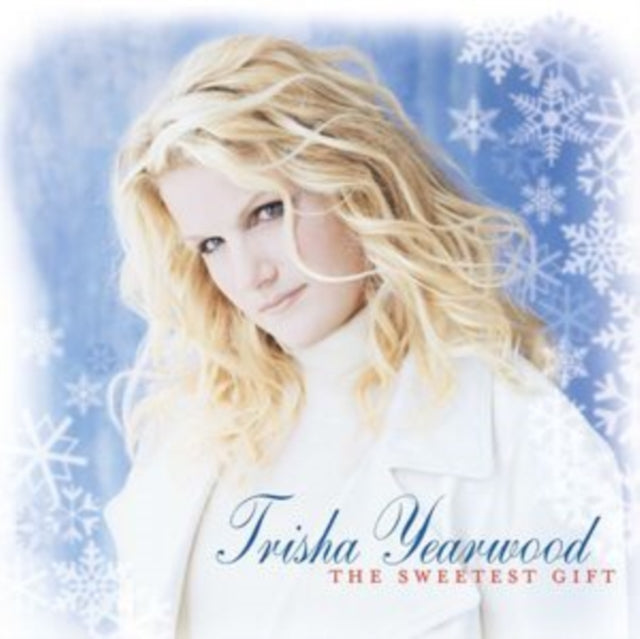 Trisha Yearwood - Sweetest Gift