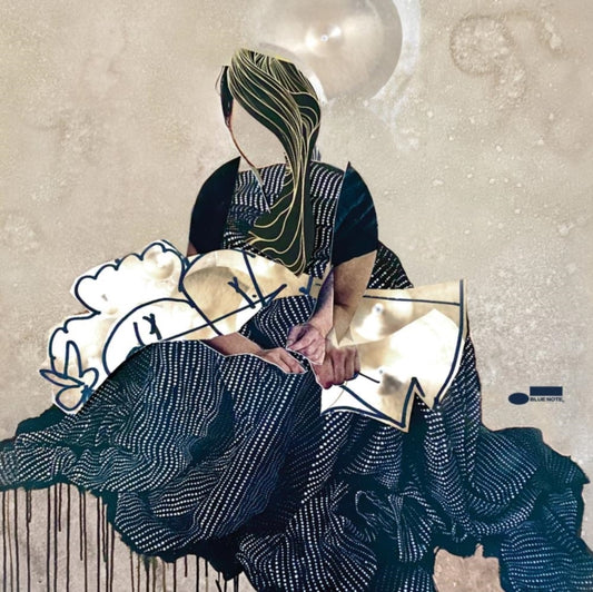 Jonathan Blake - Homeward Bound (Blue Note Tone Poet Edition)