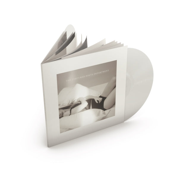 Taylor Swift - Tortured Poets Department