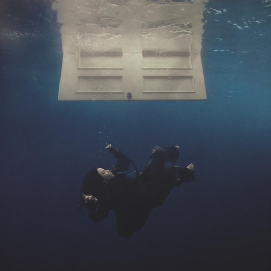 Billie Eilish - Hit Me Hard And Soft