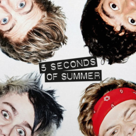 5 Seconds Of Summer - 5 Seconds Of Summer (10Th Anniversary Edition)
