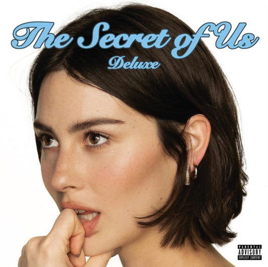 Gracie Abrams - Secret Of Us