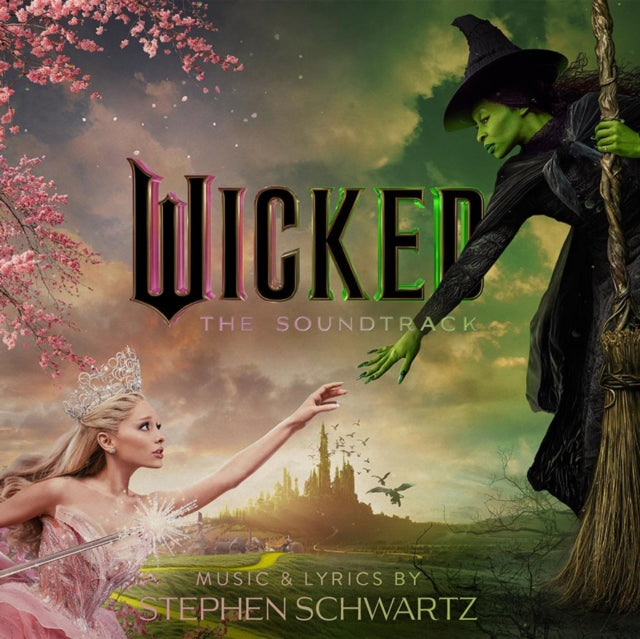 Various - Wicked: The Soundtrack / O.S.T.