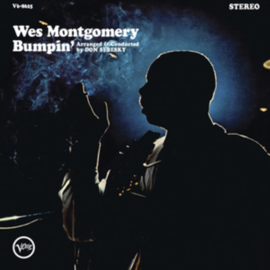 Wes Montgomery - Bumpin' (Verve Acoustic Sounds Series)