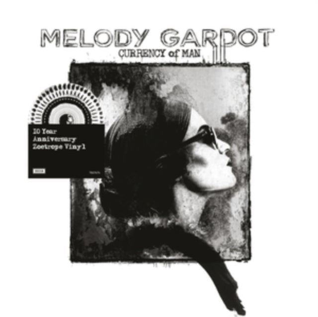 Melody Gardot - Currency Of Man