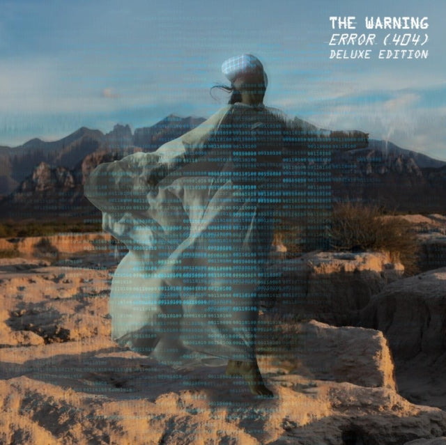 Warning - Error (404)