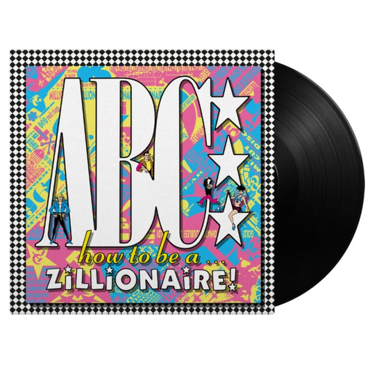 Abc - How To Be A Zillionaire