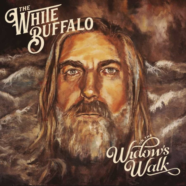 White Buffalo - On The Widows Walk