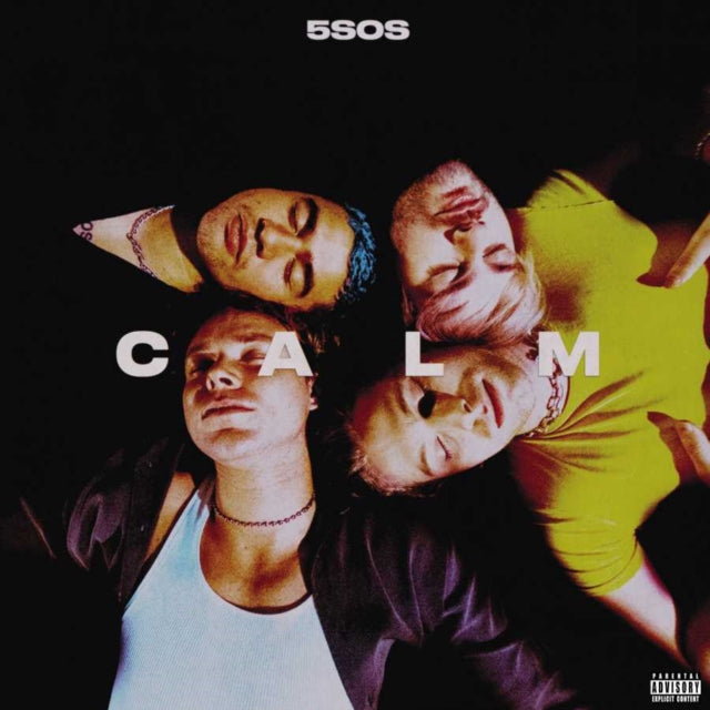 5 Seconds Of Summer - Calm