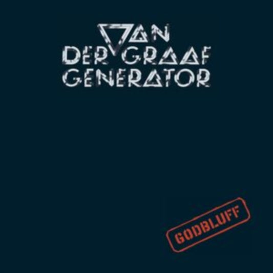 Van Der Graaf Generator - Godbluff