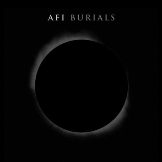 Afi - Burials