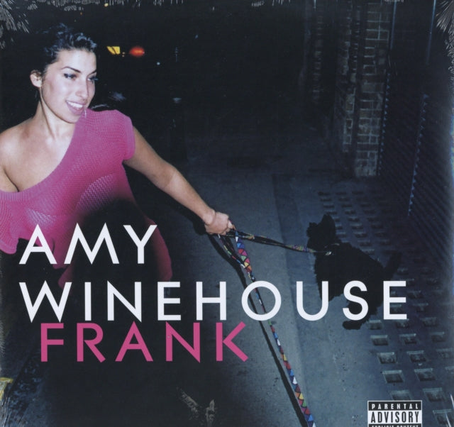 Amy Winehouse - Frank