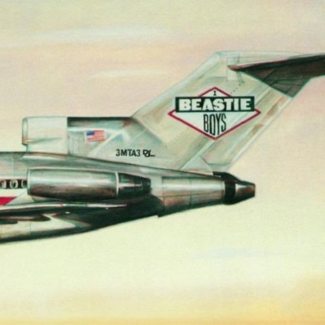 Beastie Boys - Licensed To Ill (30Th Anniversary Edition)