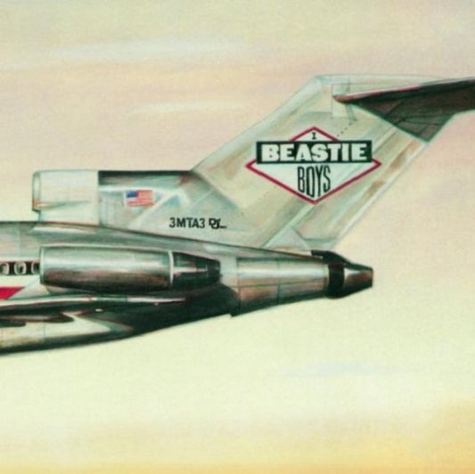 Beastie Boys - Licensed To Ill (30Th Anniversary Edition)