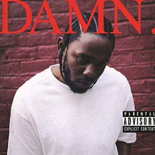 Kendrick Lamar - Damn