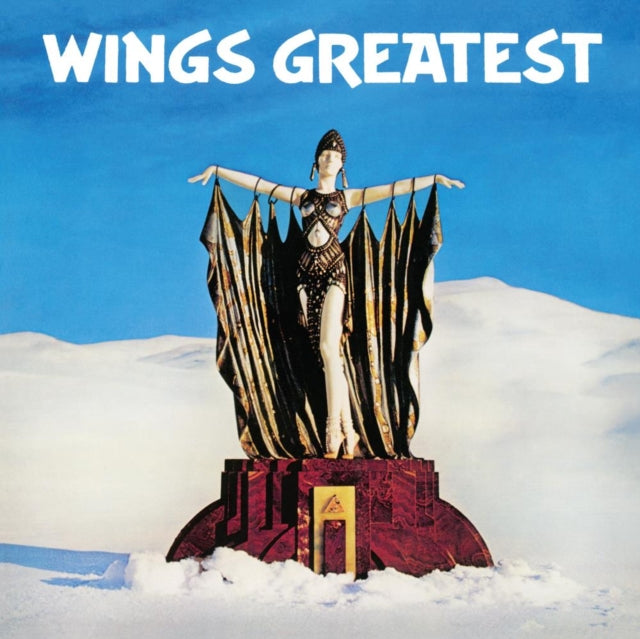 Wings - Greatest
