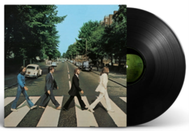 Beatles - Abbey Road Anniversary