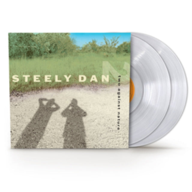 Steely Dan - Two Against Nature