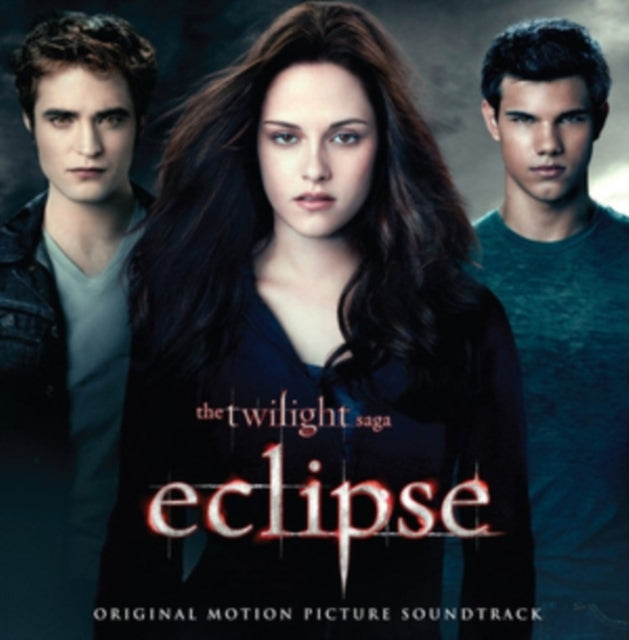 Various - Twilight Saga: Eclipse - O.S.T.