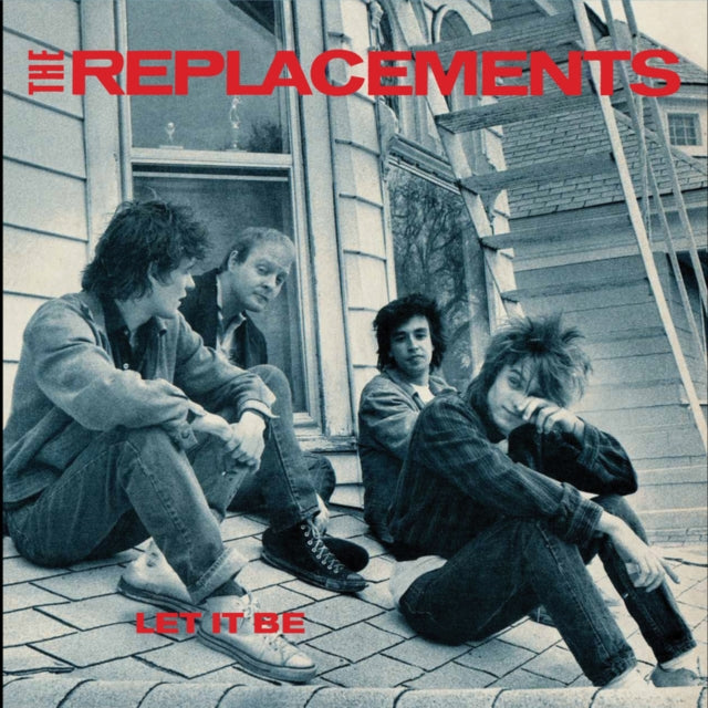 Replacements - Let It Be