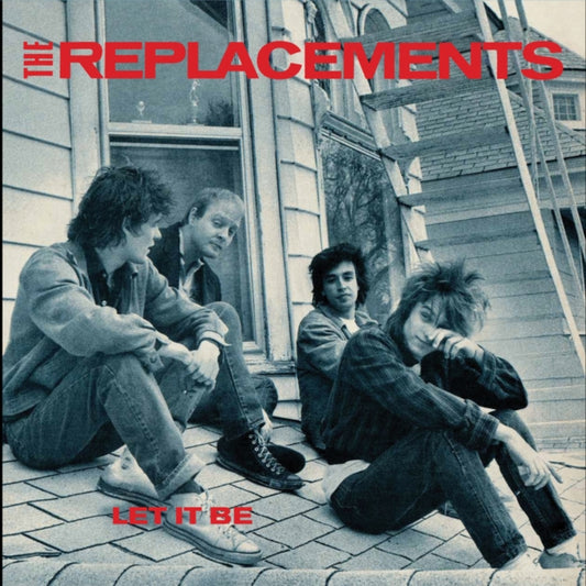Replacements - Let It Be