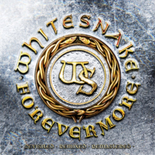 Whitesnake - Forevermore