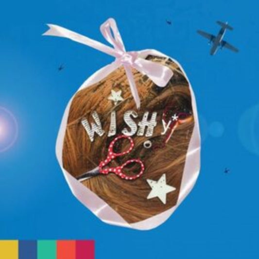 Wishy - Paradise On Planet Popstar