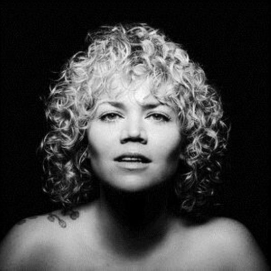 Alicia Walter - I Am Alicia - Clear Glass