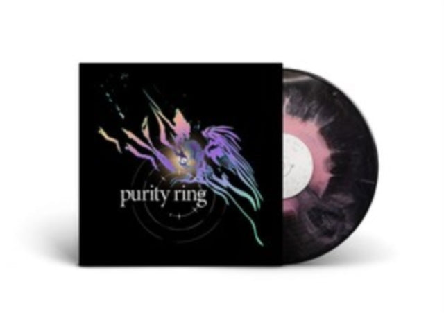 Purity Ring - Purity Ring - Pink