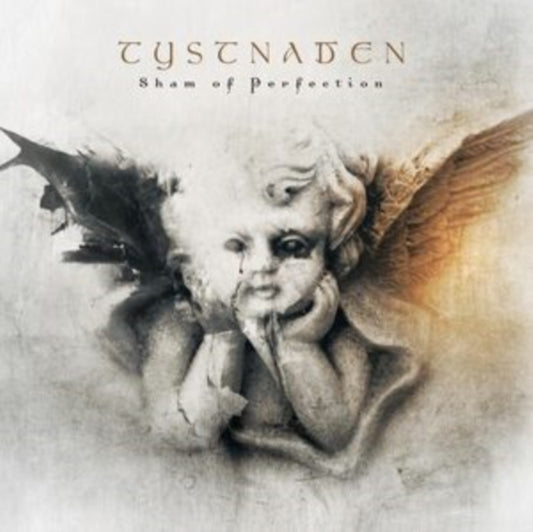 Tystnaden - Sham Of Perfection - Red Slushie