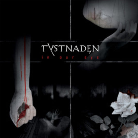 Tystnaden - In Our Eye